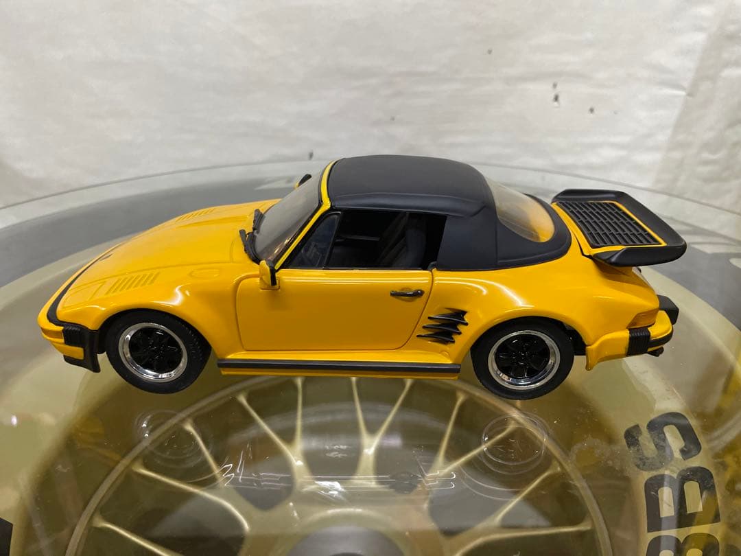 ポルシェ911 ターボ