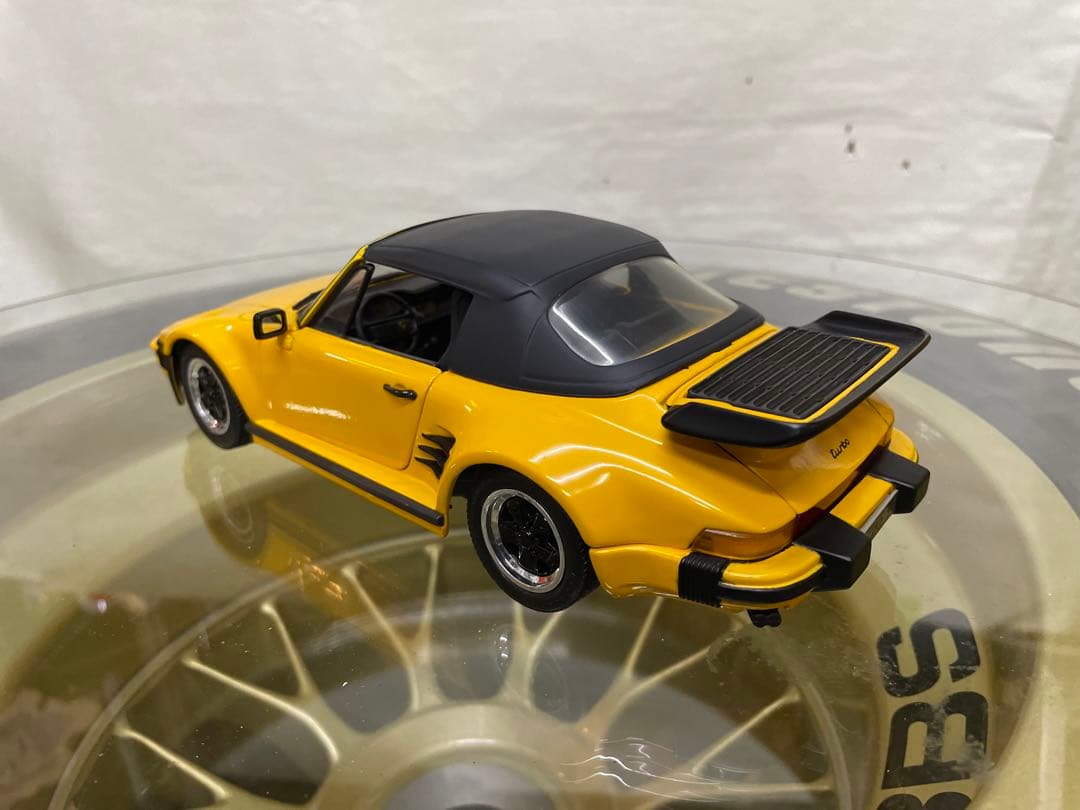 ポルシェ911 ターボ