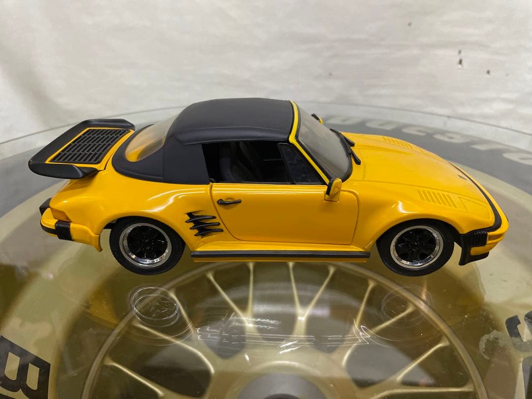 ポルシェ911 ターボ