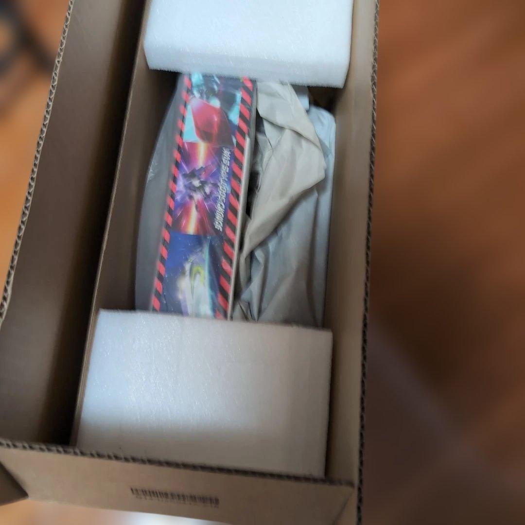 復刻版シンカリオン 500 TYPE EVA＆シンカリオン超全集ＢＯＸ