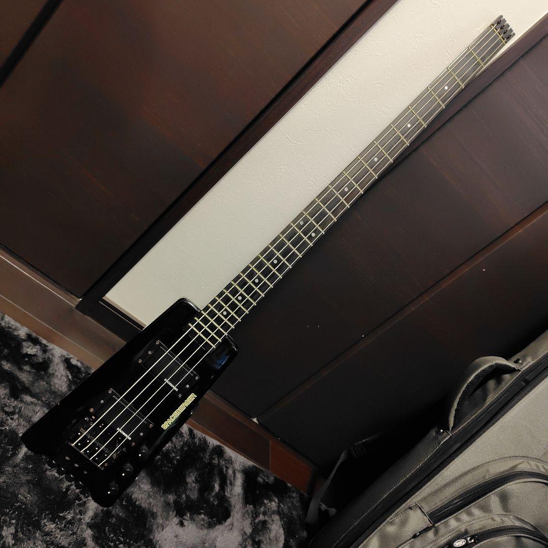 Tokai SPACEBERGER ベース スタインバーガーコピー品