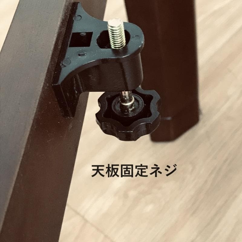 ☆リーズナブルな家具調ミニコタツDBR☆