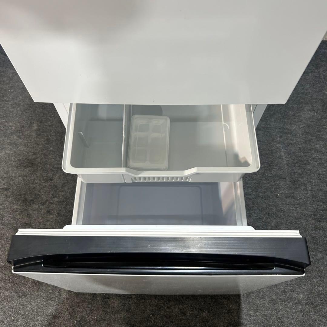 新生活 生活家電2点セット 冷蔵庫 洗濯機 2021年 格安 お買得 d3866