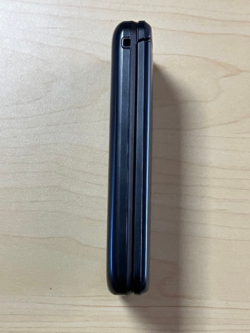 極美品 DIGNO ケータイ3 NP902KC ソフトバンク SIMフリー U6