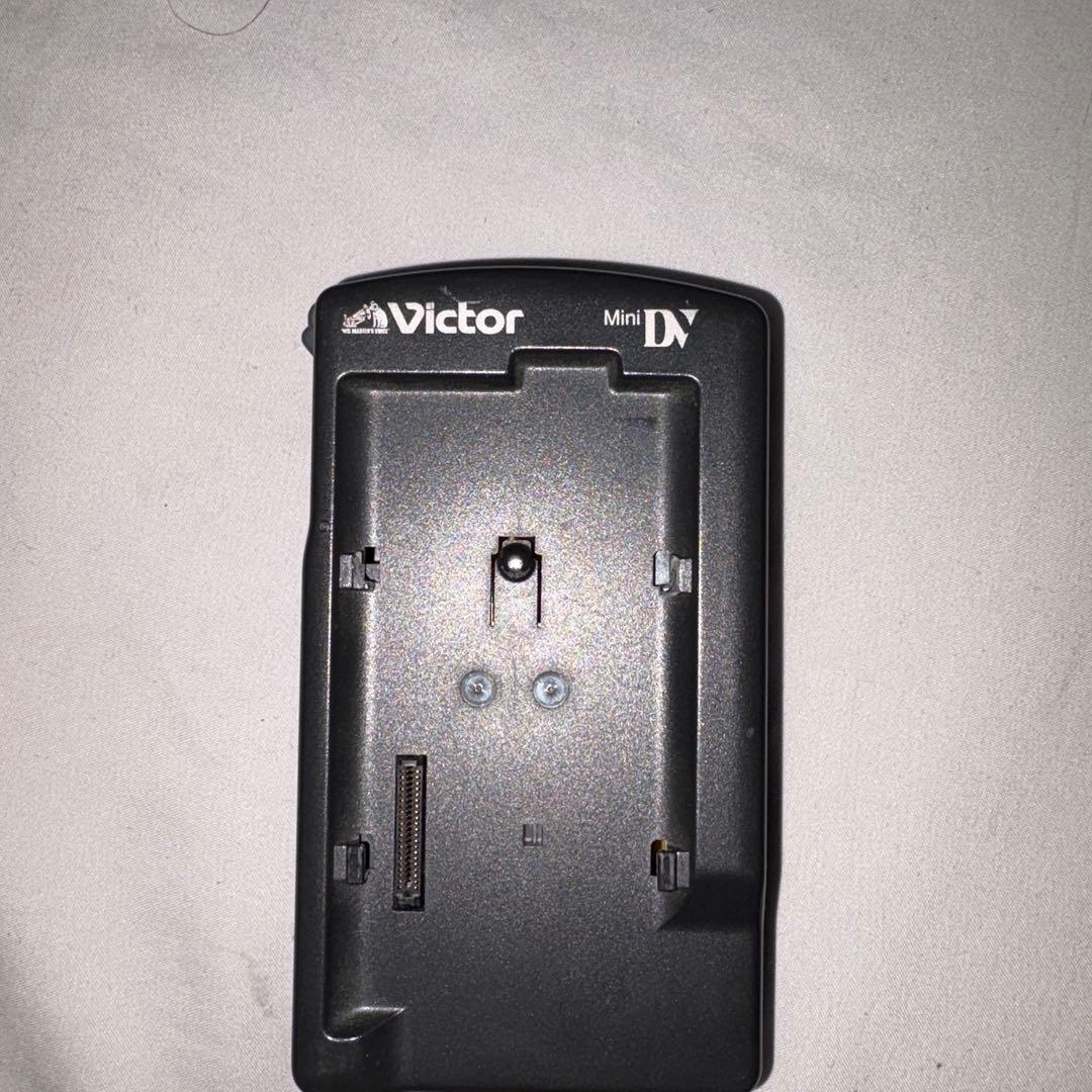 Victor MiniDV GR-DVX ※ジャンク扱い・新品