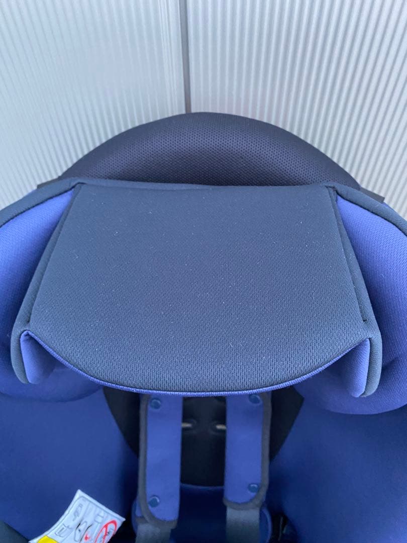 美品✨クリーニング済み！Aprica ディアターン プラス AB