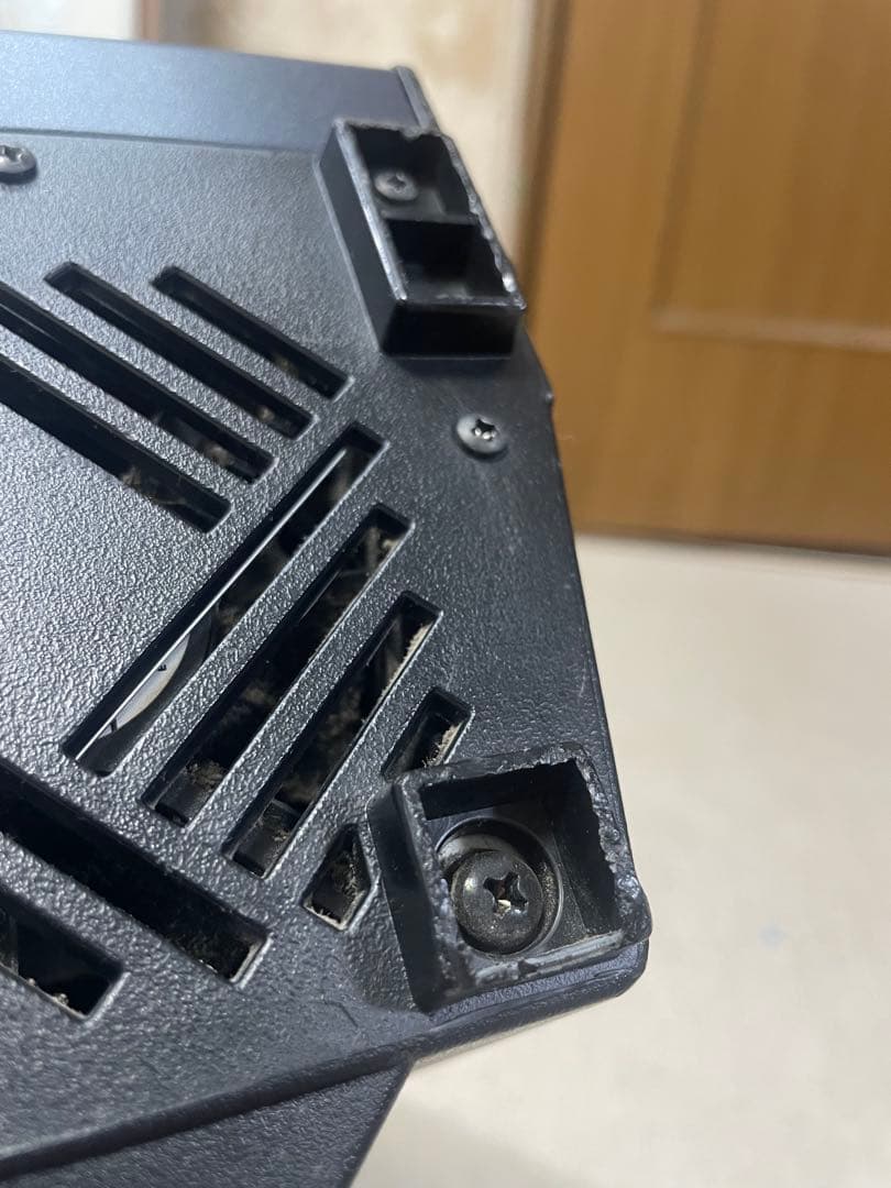 Yamaha EMX 5016CF パワードミキサー