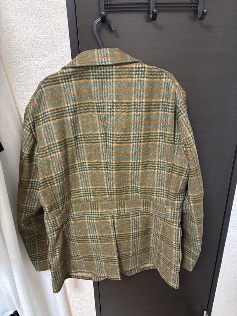 Soundmam ジャケット