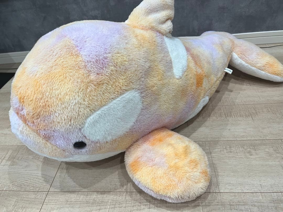 名古屋港水族館　南知多ビーチランド　スピードくじ　特賞　激レア