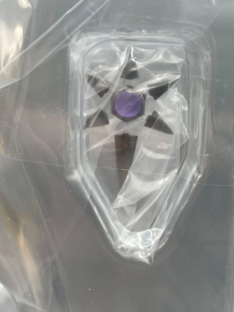 黒点の巫女 タマヨリヒメ WIXOSS プロモカード付き 1/1 フィギュア