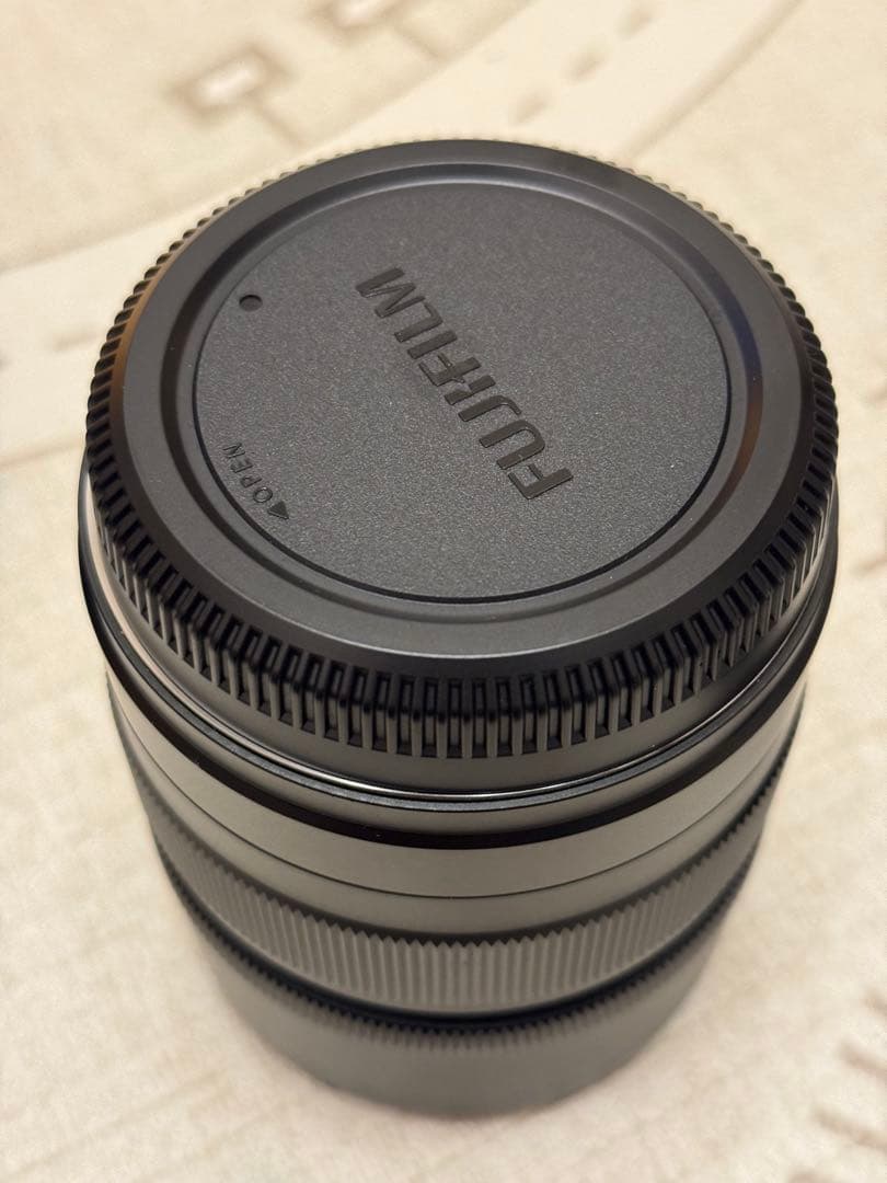 中一光学　speed master 80mm F1.6