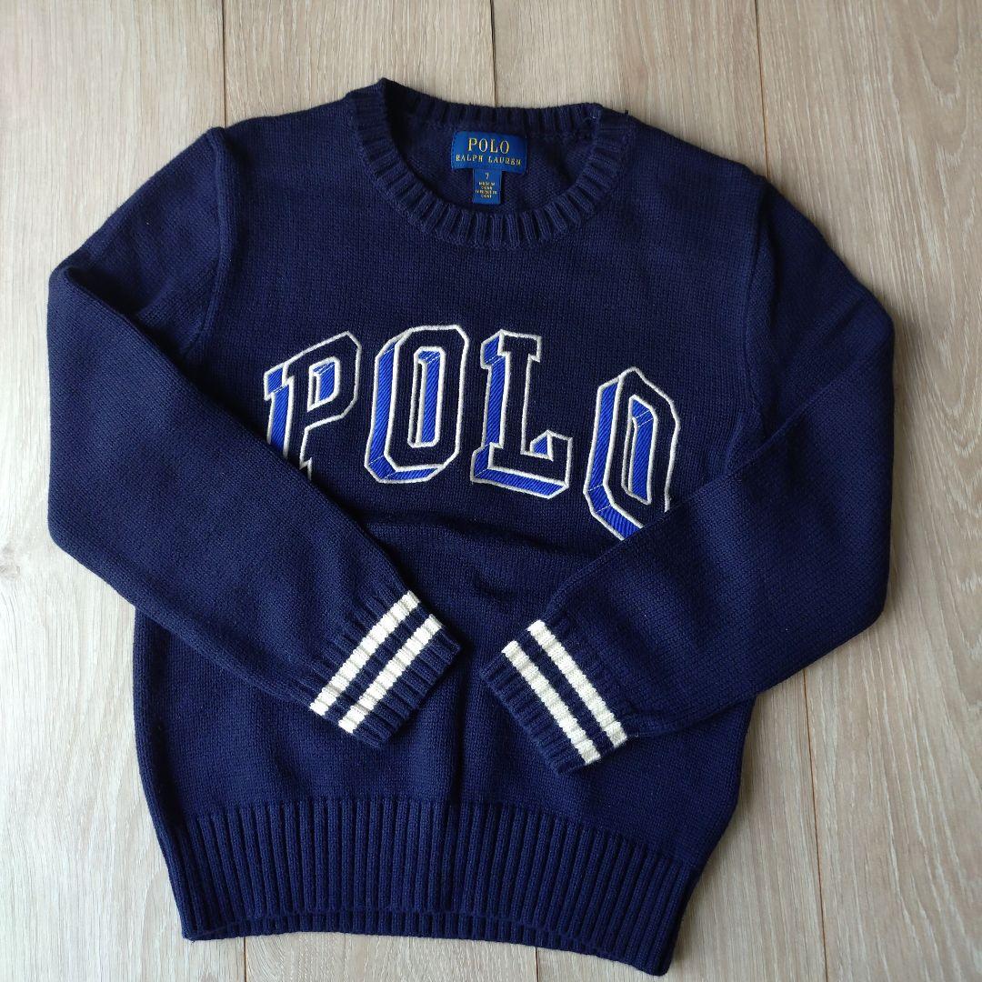 Polo Ralph Lauren　130　 まとめ売り