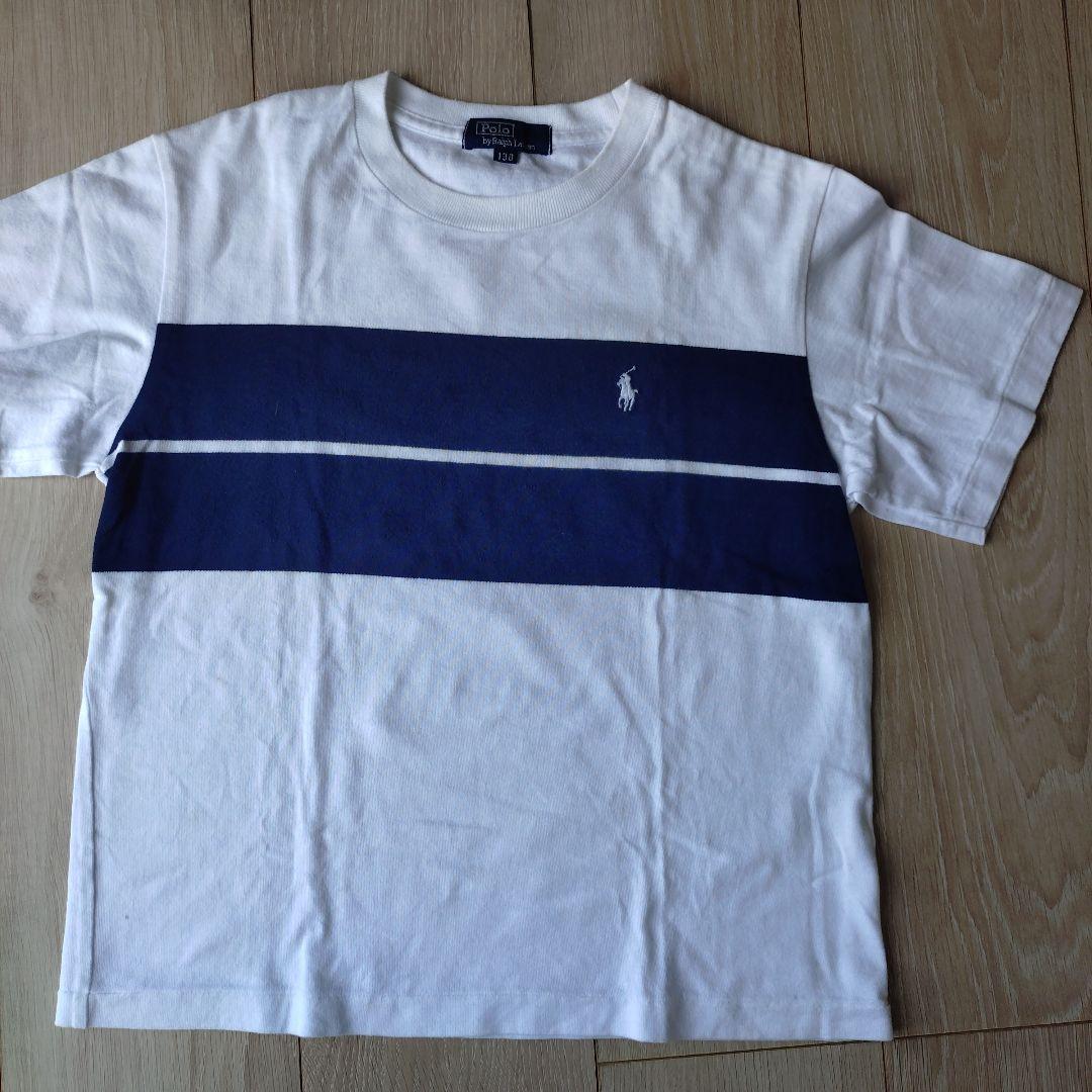 Polo Ralph Lauren　130　 まとめ売り