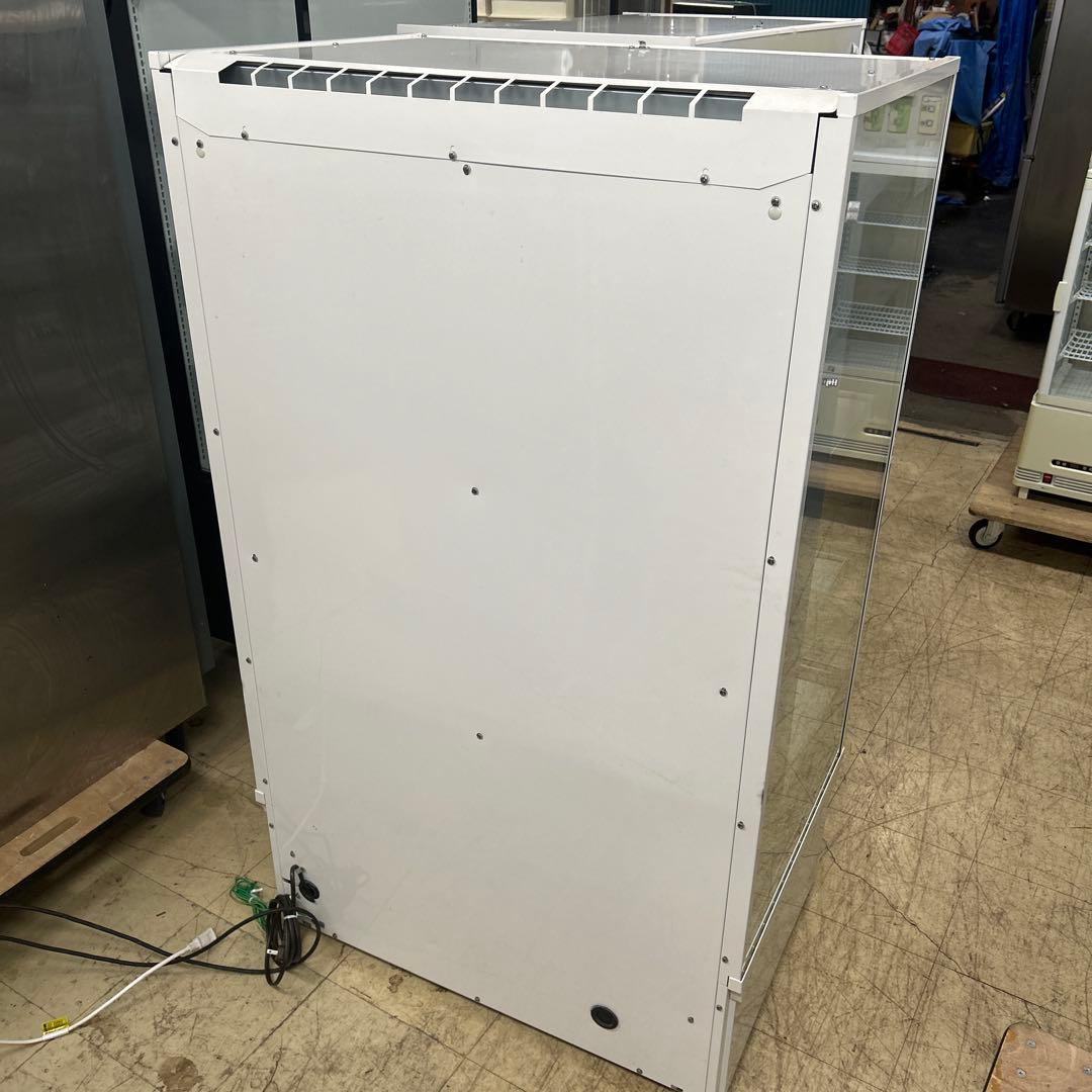 6948①パナソニック 多段オープンショーケース SAR-350TVB