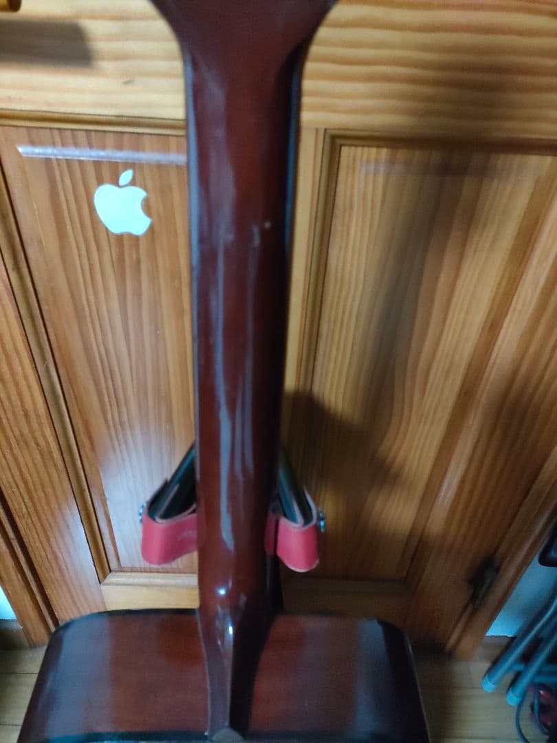 Teradaアコースティックギター