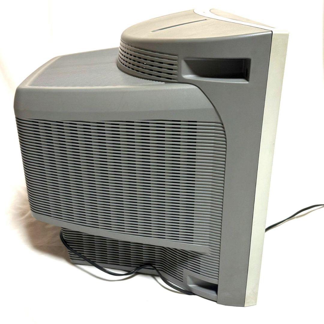 SONY ブラウン管テレビ リモコン付き トリニトロン　KV-25DA65