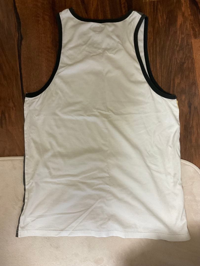 Supreme スケートボードタンクトップ