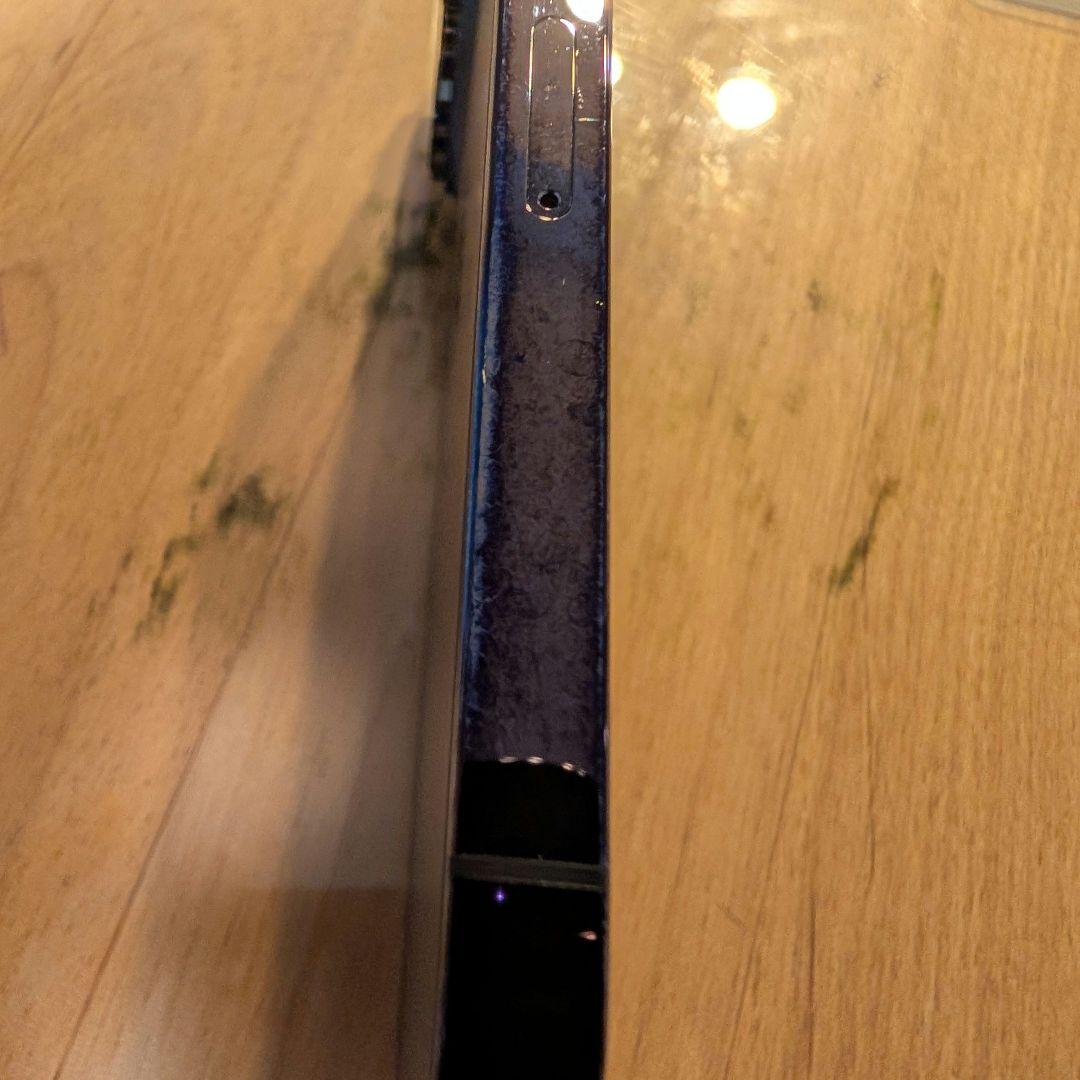 iPhone 14 Pro 256GB ディープパープル 新品フィルム付き