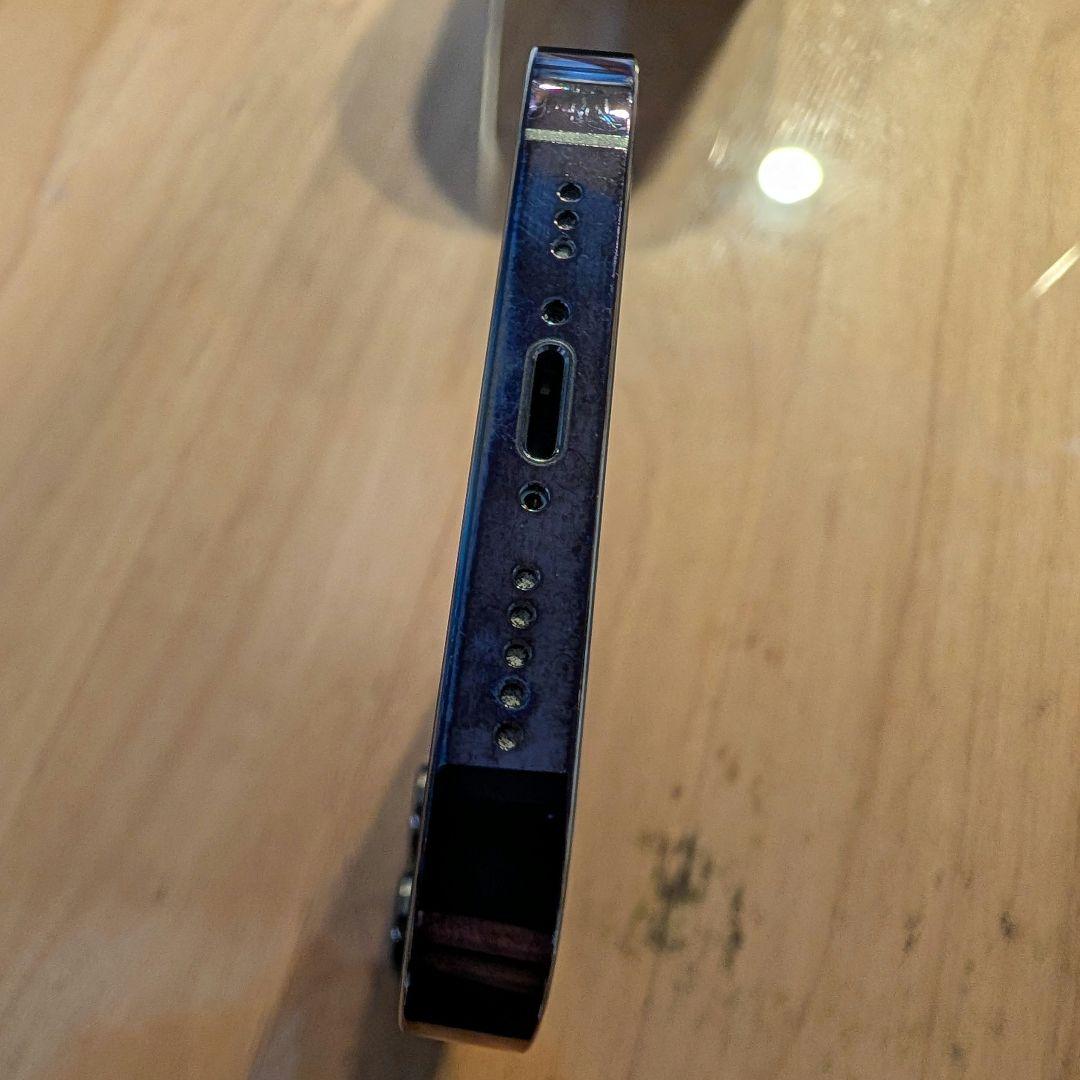 iPhone 14 Pro 256GB ディープパープル 新品フィルム付き