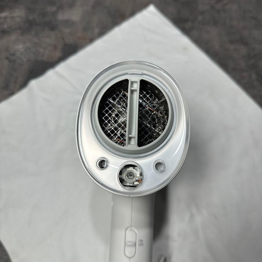 Panasonic EH-NA0J-W ウォームホワイト 2023年製