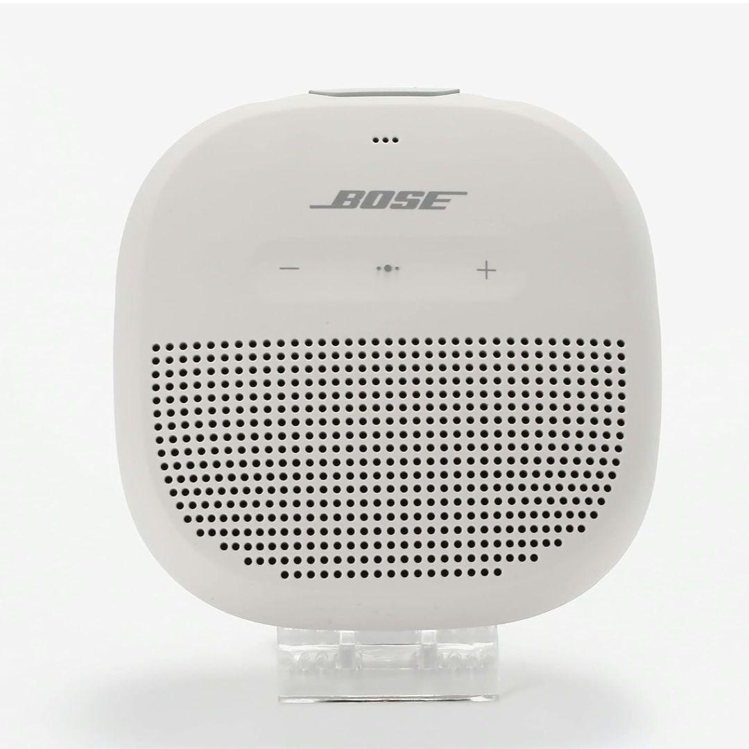 Bose SoundLink speaker ポータブル ワイヤレス スピーカー