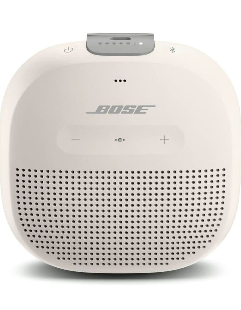 Bose SoundLink speaker ポータブル ワイヤレス スピーカー