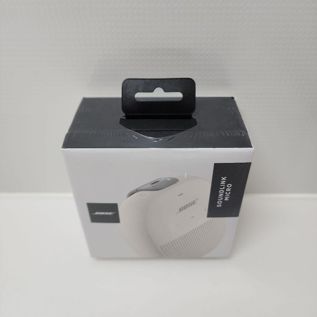 Bose SoundLink speaker ポータブル ワイヤレス スピーカー