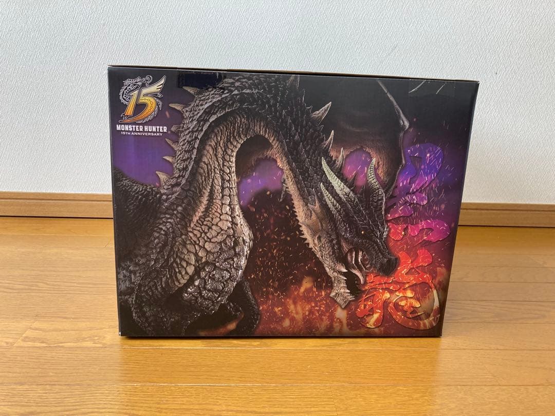 クリエイターズモデル ミラボレアス