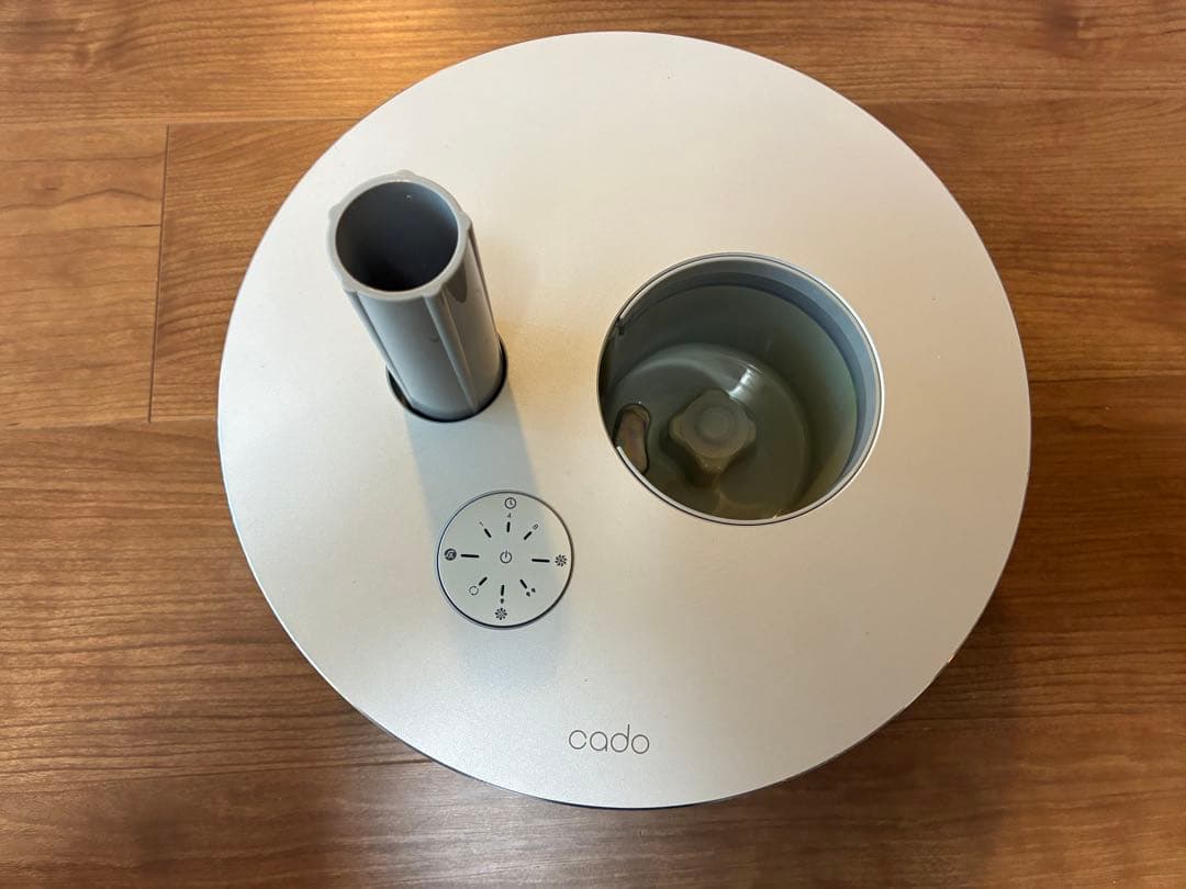 カドー　加湿器　cado STEM620HM-C620