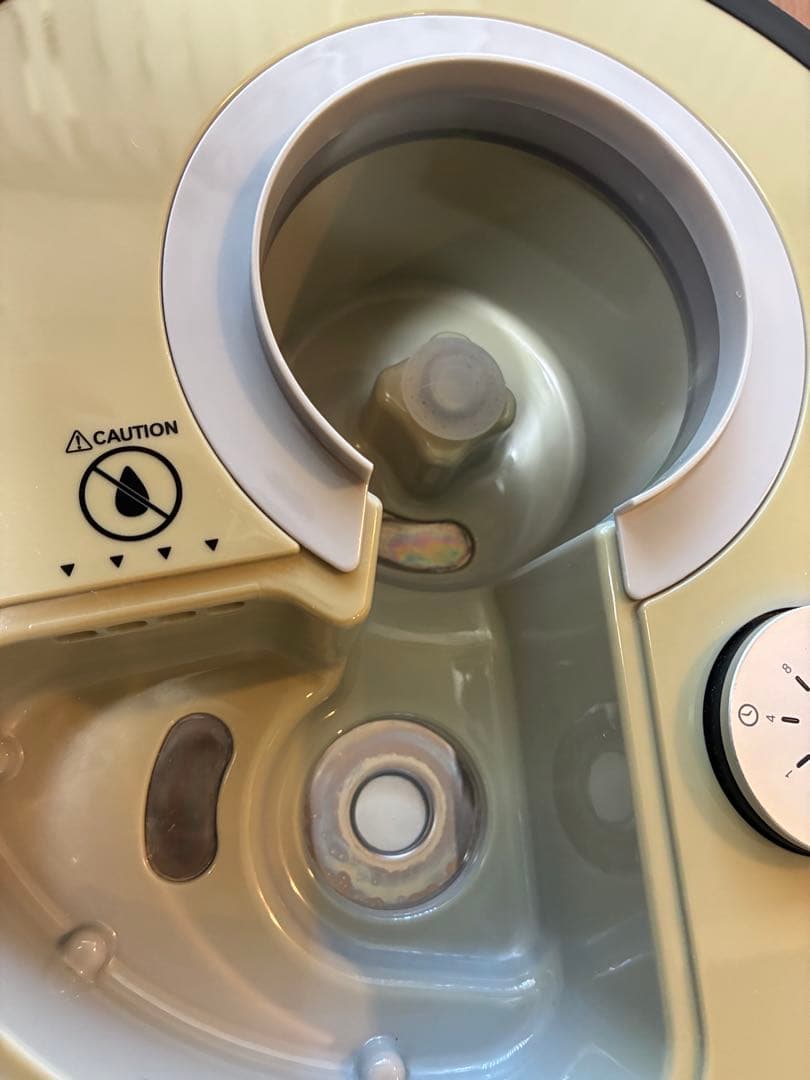 カドー　加湿器　cado STEM620HM-C620