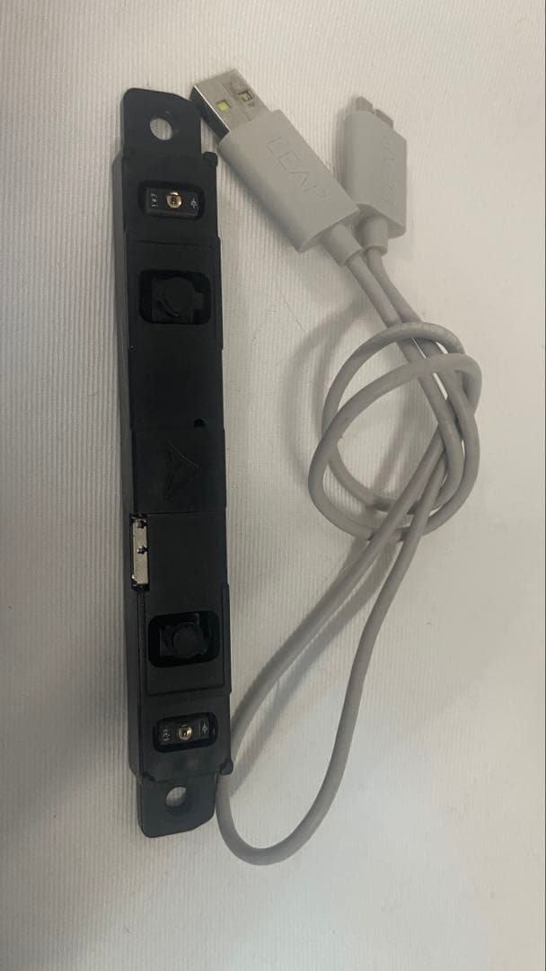 Ultraleap ステレオ IR 170 カメラモジュール評価キット