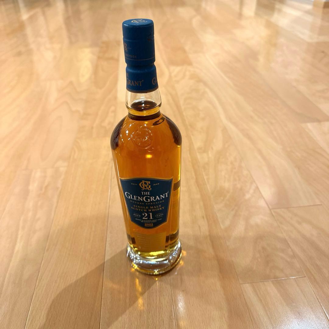 スコッチウイスキー