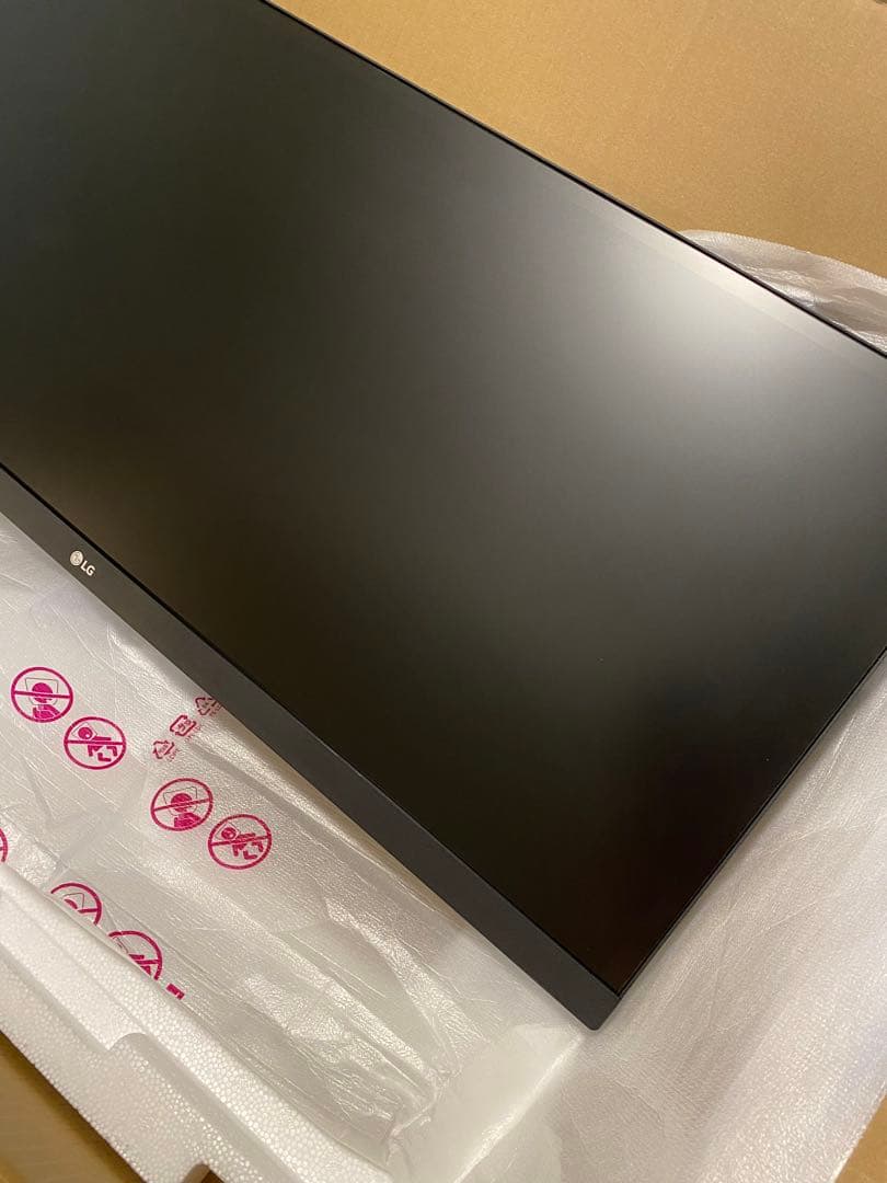 LG モニター ディスプレイ 29WL500-B 29インチ