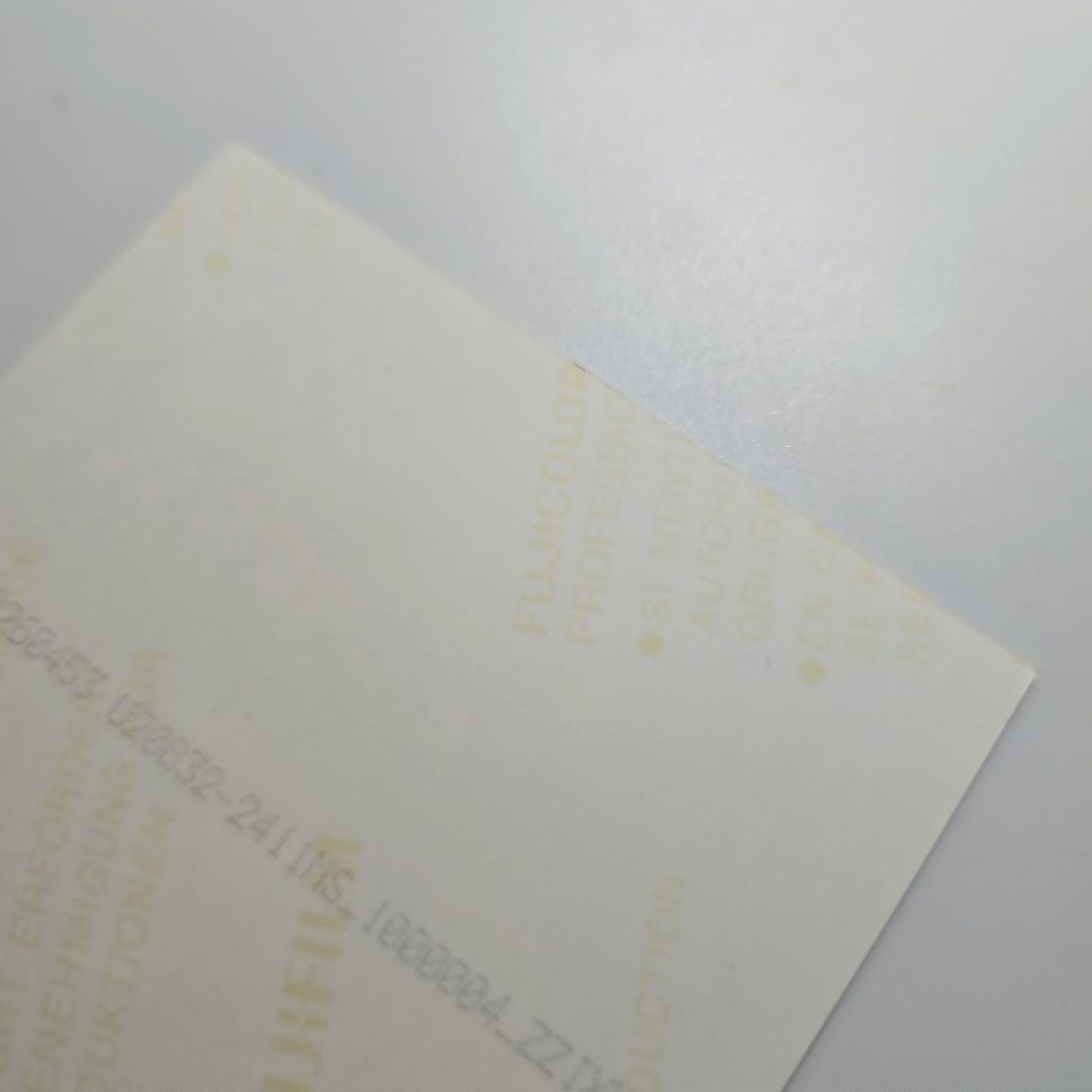 Stray Kids Yellow Wood サノク バンチャン