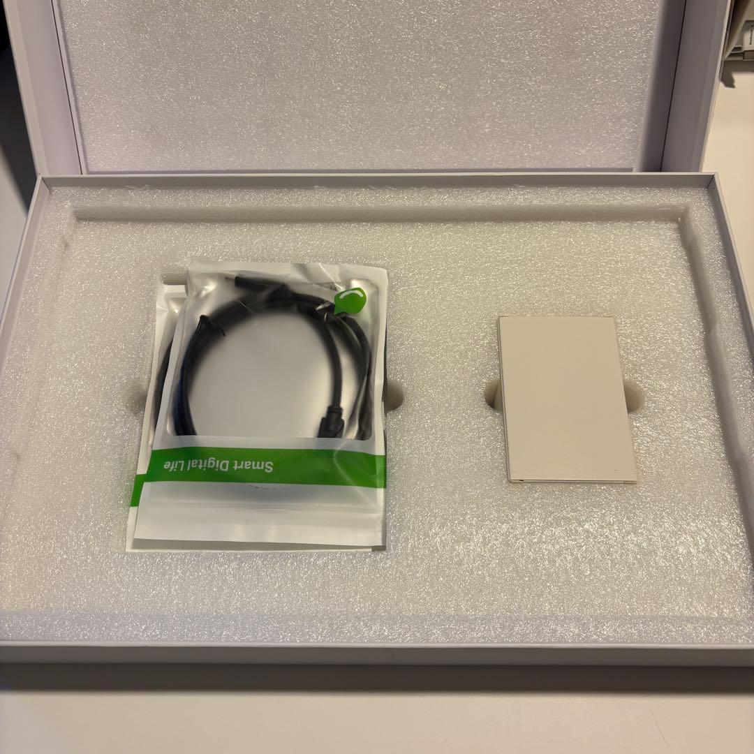 UPERFECT 4K ポータブルモニター 16インチ 1200nit