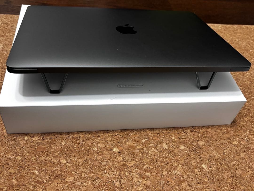 MacBook本体 (nyato )MacBook Pro 2017 13inch