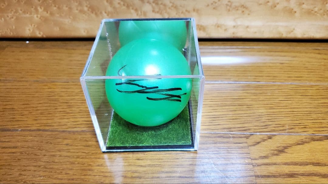 ジェジュン サインボール•ペンライト•リボン