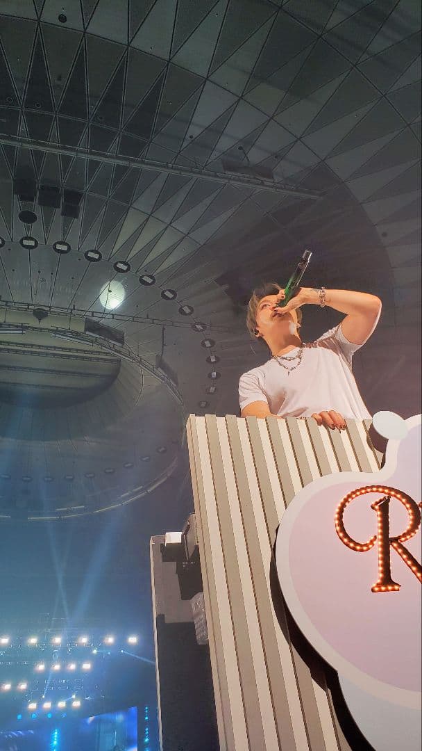 ジェジュン サインボール•ペンライト•リボン