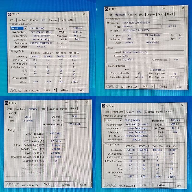 FRONTIER FRM906/21A デスクトップパソコン