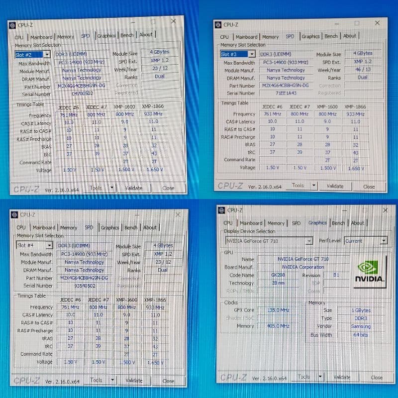 FRONTIER FRM906/21A デスクトップパソコン
