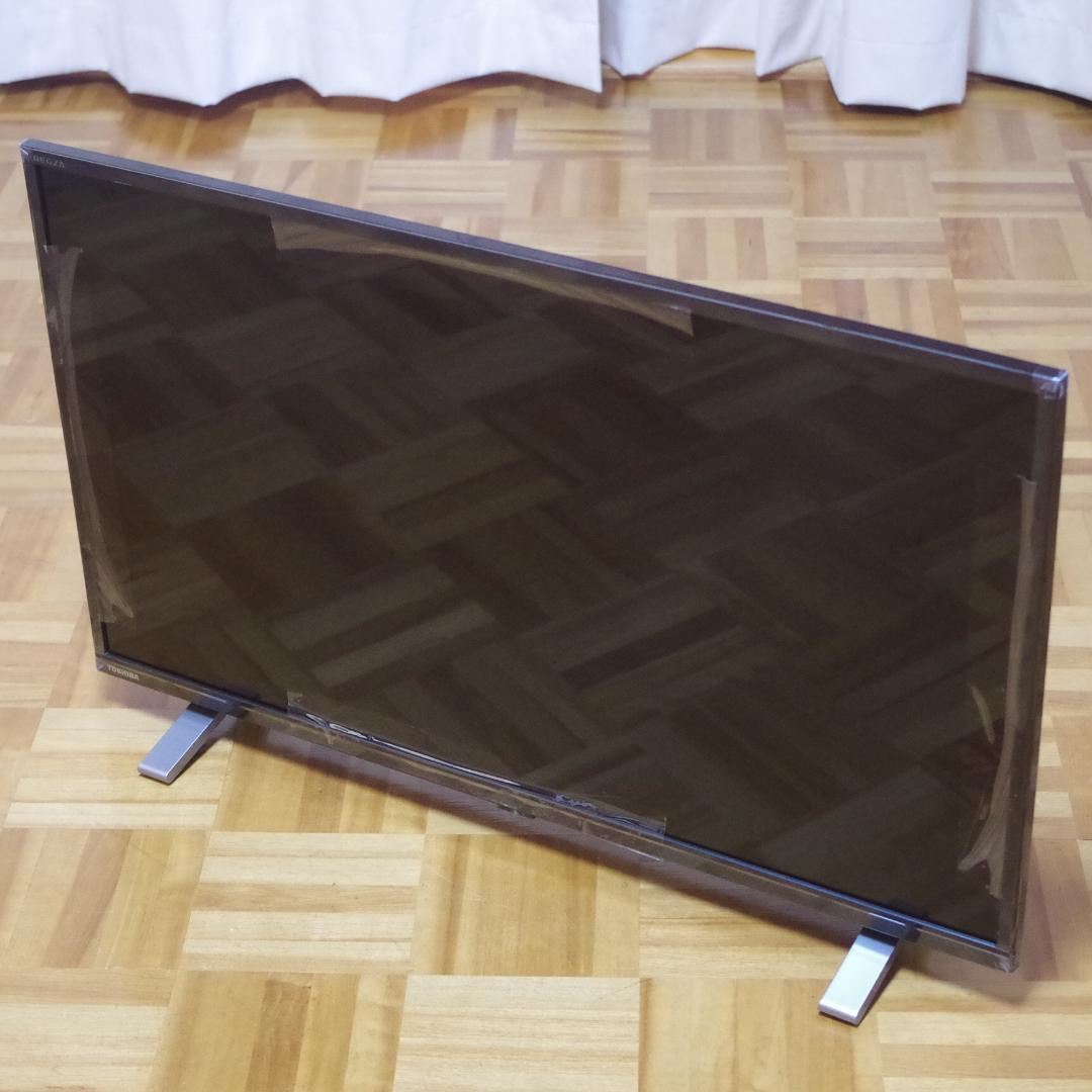 東芝！レグザ！ネット動画対応 高画質 液晶テレビ 32V34 付属品完品 即発送