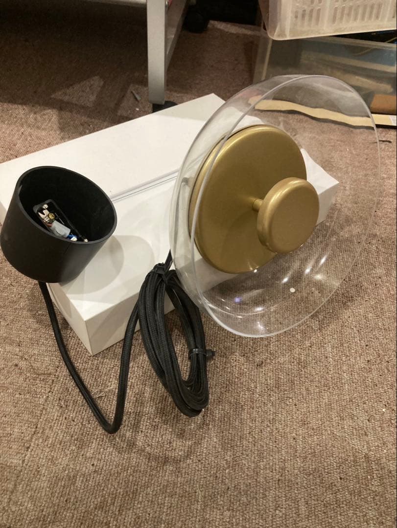 【きっちょむ】ブロシ1ペンダント新品未使用品 2セット