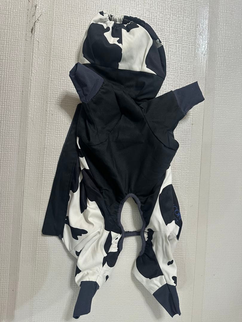 ALPHAICON スノードッグガード AIR