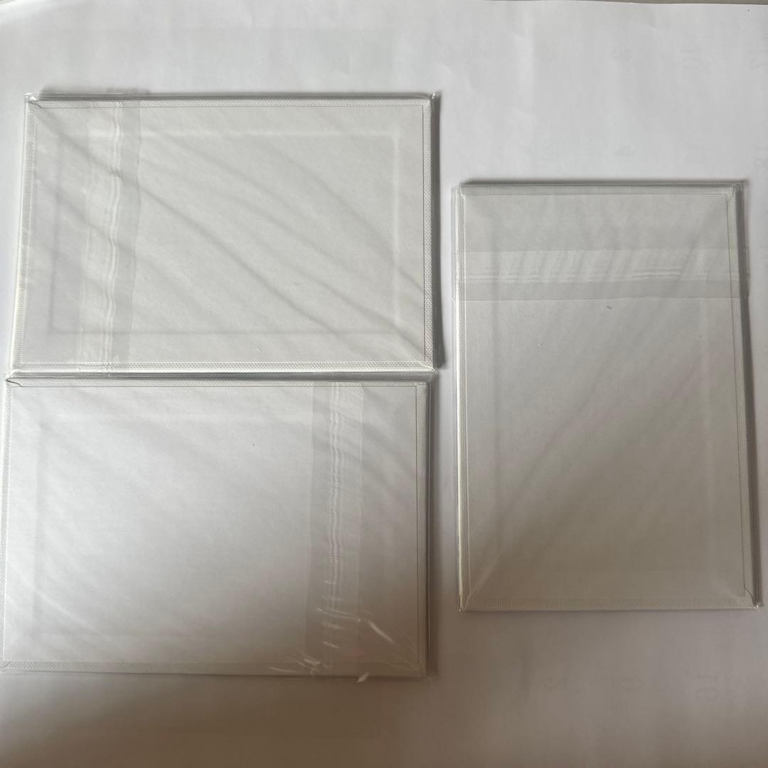 真剣で私に恋しなさい みなとそふとの限定特注キャンバスアート3点セット