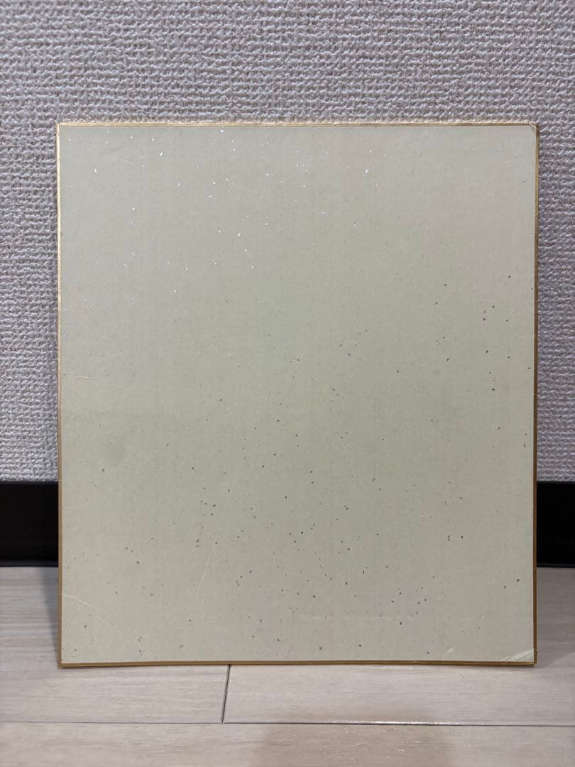 のりピー　酒井法子　デビュー直後　直筆サイン　写真付き