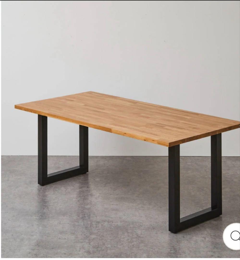 wooden JAPAN Takumi Issho匠一松 ダイニングテーブル