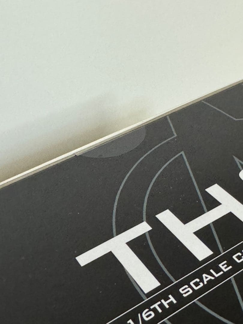 ソー& Dr.ストレンジ ホットトイズ フィギュア 2点 マーベル 新品 未開封