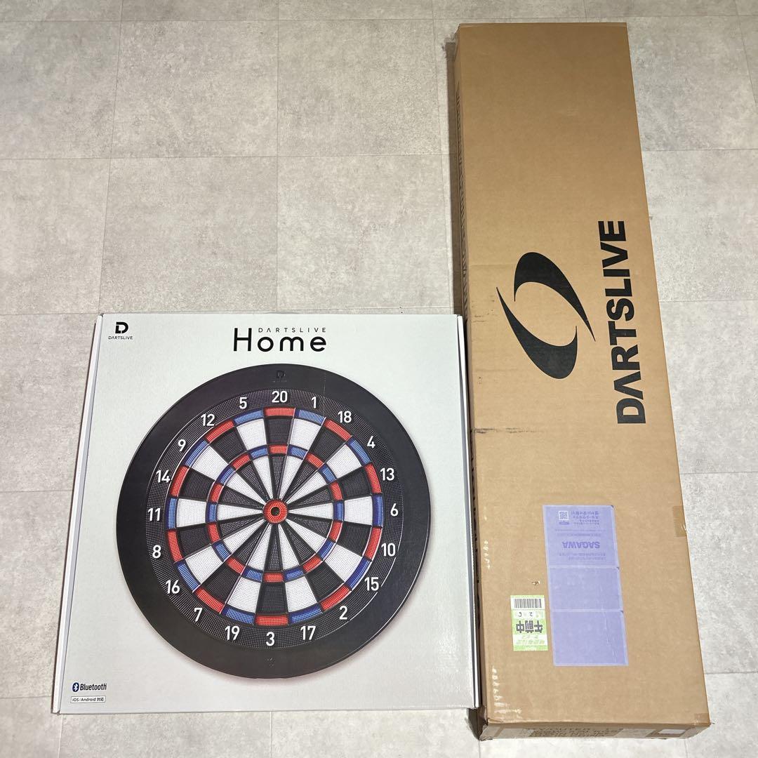 【美品】 ダーツライブ DARTSLIVE  ポールスタンド