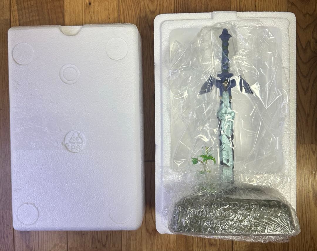 回生のマスターソード DELUXE COLLECTOR’S EDITION