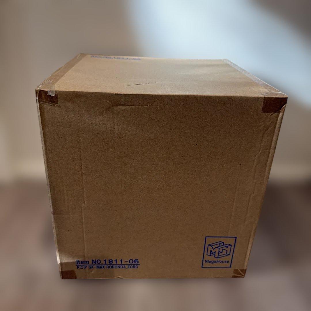 P.O.P ゾロ　三千世界